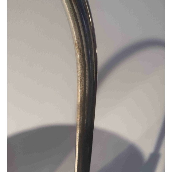 Image 1 of Vintage functionalist floor lamp