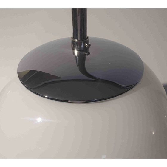 Image 1 of Vintage functionalist floor lamp