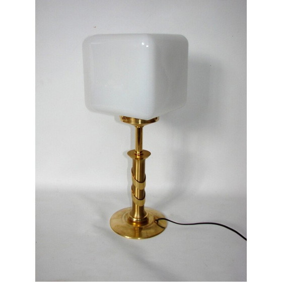 Image 1 of Lampada da scrivania vintage anni '50