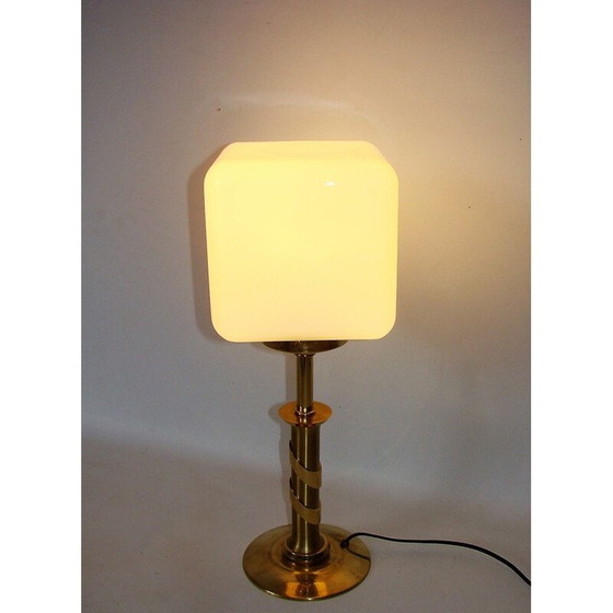 Image 1 of Lampada da scrivania vintage anni '50