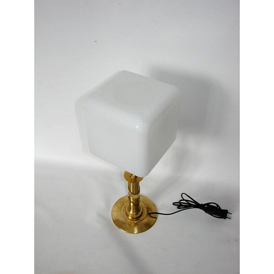 Image 1 of Lampada da scrivania vintage anni '50