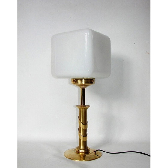 Image 1 of Lampada da scrivania vintage anni '50