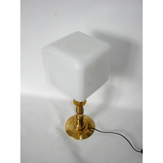 Image 1 of Lampada da scrivania vintage anni '50