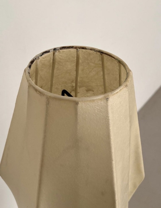 Image 1 of Cocoon Floor Lamp