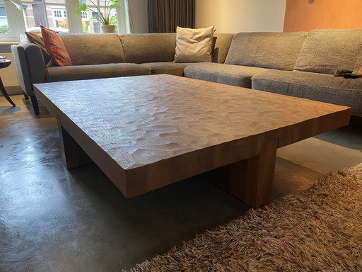 Linteloo Lowtide Coffee Table Roderick Vos