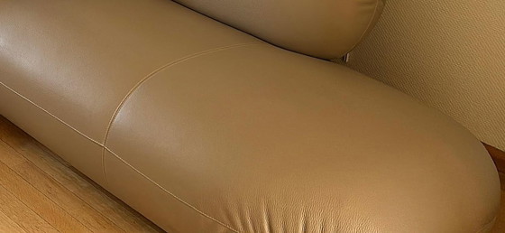 Image 1 of Leolux Pulla corner sofa