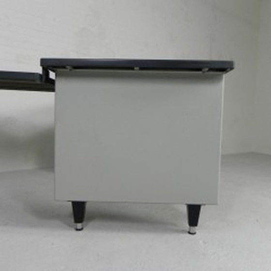 Image 1 of Corner desk Barro - 1960s