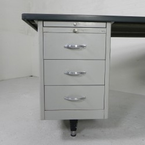 Image 1 of Corner desk Barro - 1960s