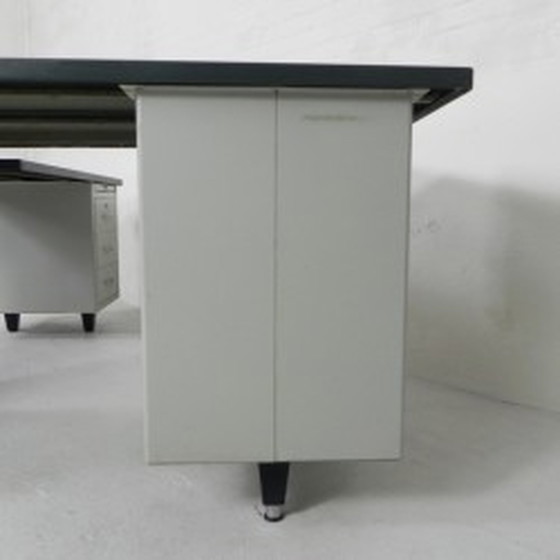 Image 1 of Corner desk Barro - 1960s