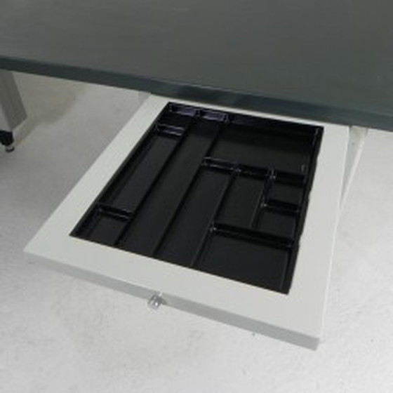 Image 1 of Corner desk Barro - 1960s