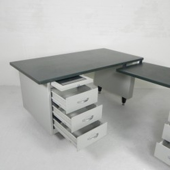 Image 1 of Corner desk Barro - 1960s