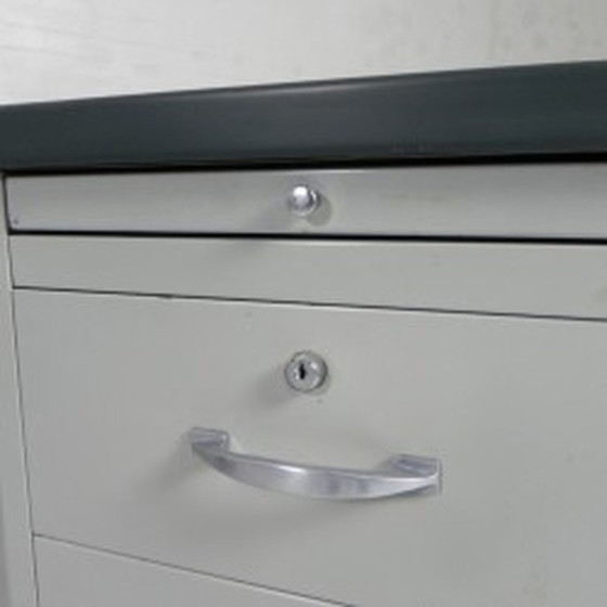 Image 1 of Corner desk Barro - 1960s