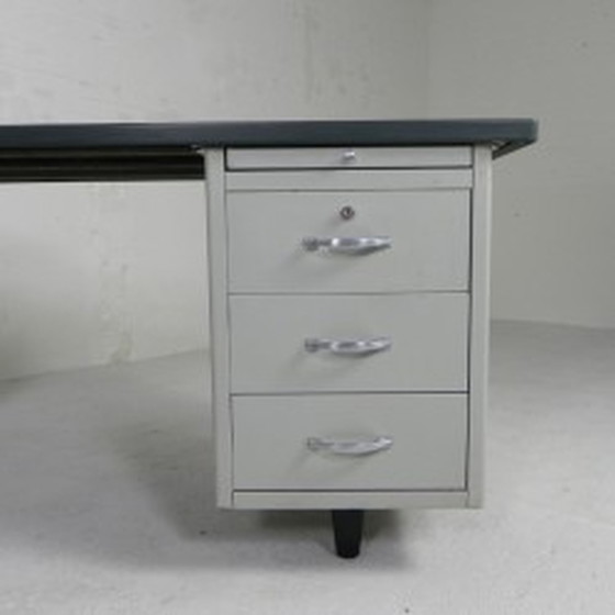 Image 1 of Corner desk Barro - 1960s