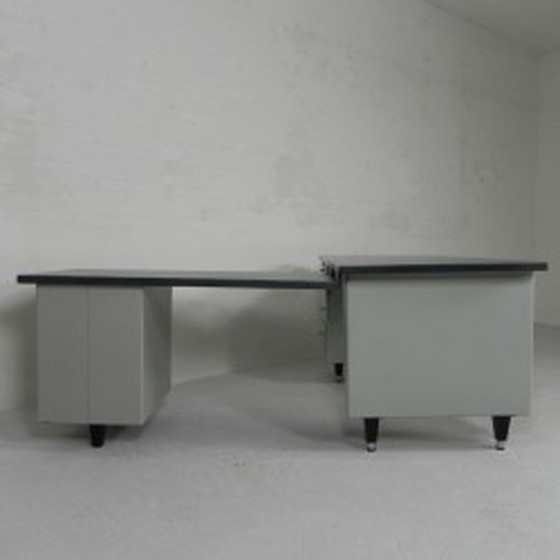 Image 1 of Corner desk Barro - 1960s