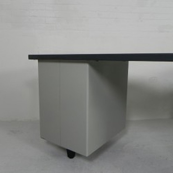 Image 1 of Corner desk Barro - 1960s