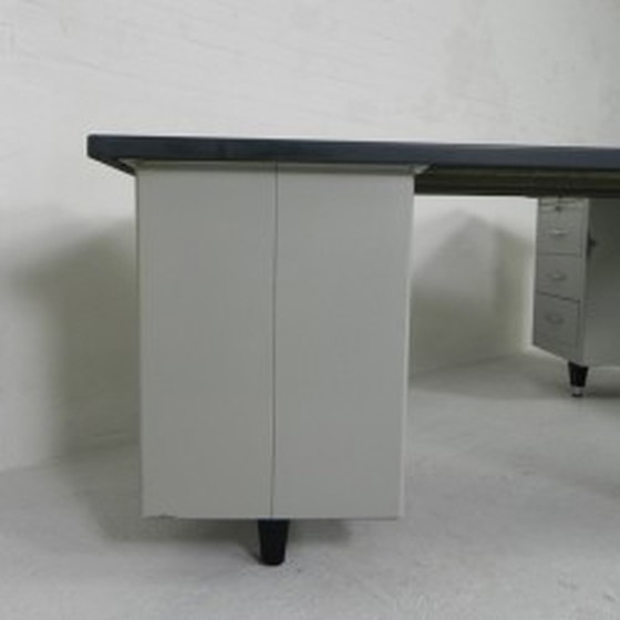 Image 1 of Corner desk Barro - 1960s