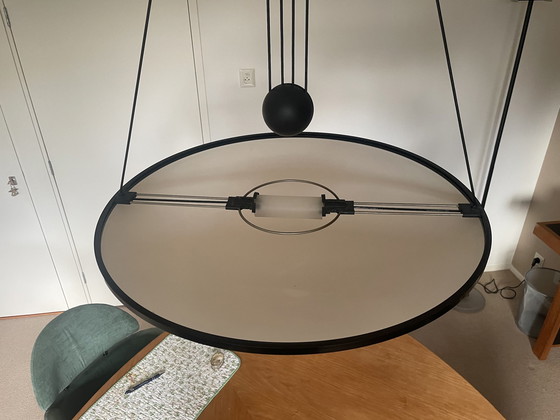Image 1 of Lampe suspendue vintage
