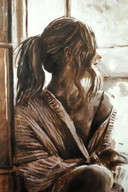 Waldemar Zwolinski "Morning" Xl