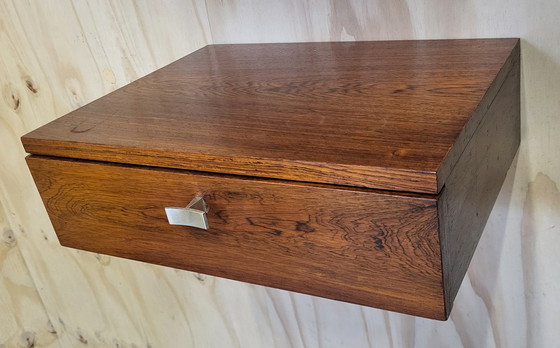 Image 1 of 2x Topform nightstand