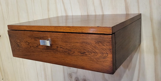 Image 1 of 2x Topform nightstand