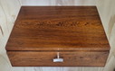 2x Topform nightstand