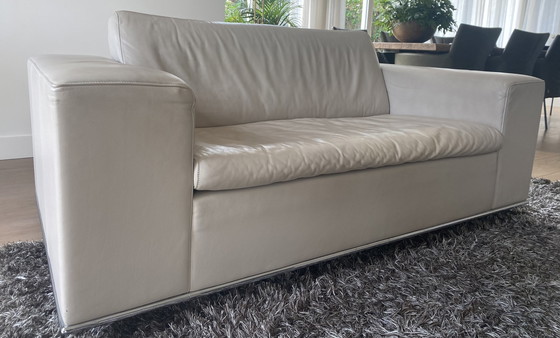 Image 1 of De Sede 2-seater sofa model DS-3