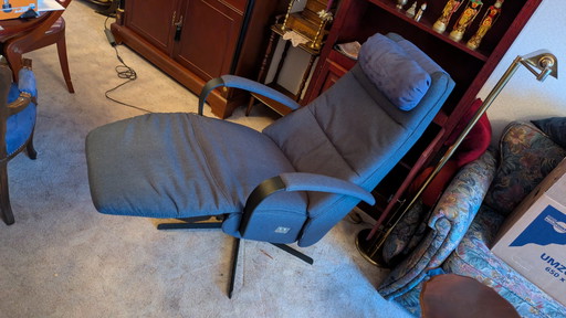 Prominent Relax Armchair