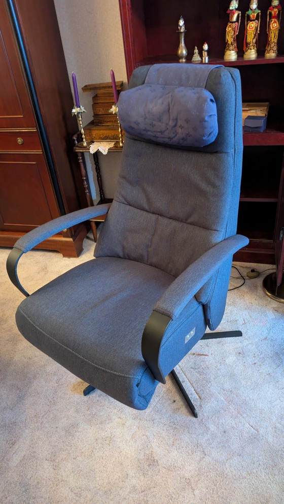 Image 1 of Prominent Relax Armchair