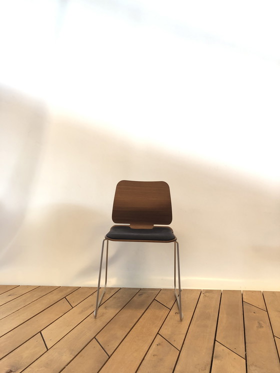 Image 1 of Form chair Zeitraum