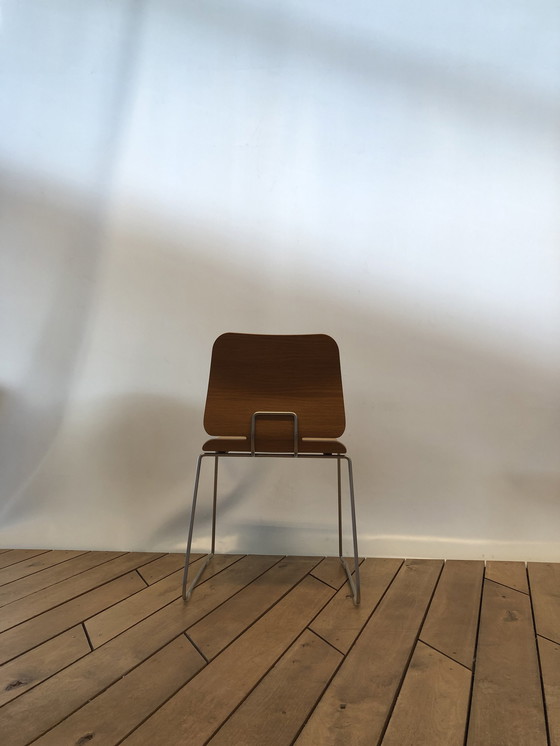 Image 1 of Form chair Zeitraum