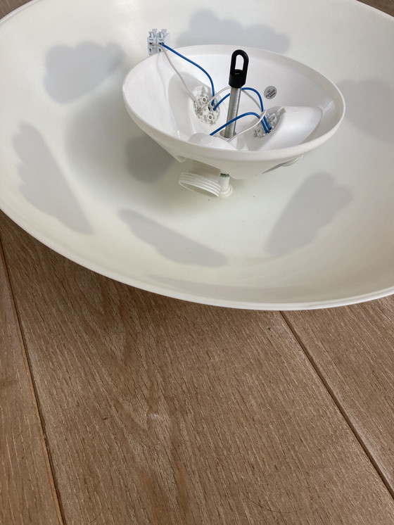 Image 1 of Henrik Preutz cloud ceiling lamp