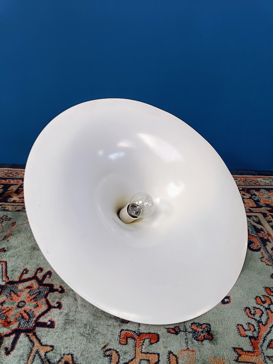 Image 1 of Lampe pendante chapeau de sorcière