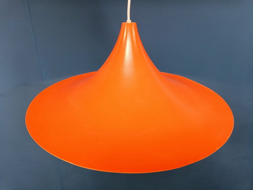 Vintage Witch Hat Hanging Lamp