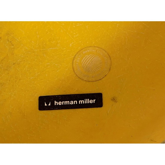 Image 1 of Vintage Dsx chair by Herman Miller for Mobilier International, 1950-1960