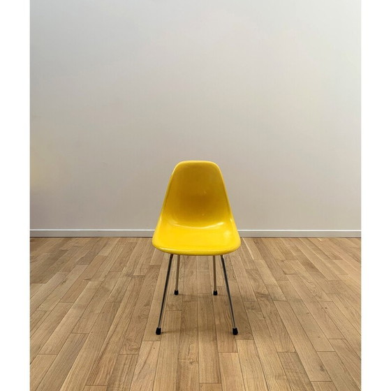 Image 1 of Vintage Dsx chair by Herman Miller for Mobilier International, 1950-1960