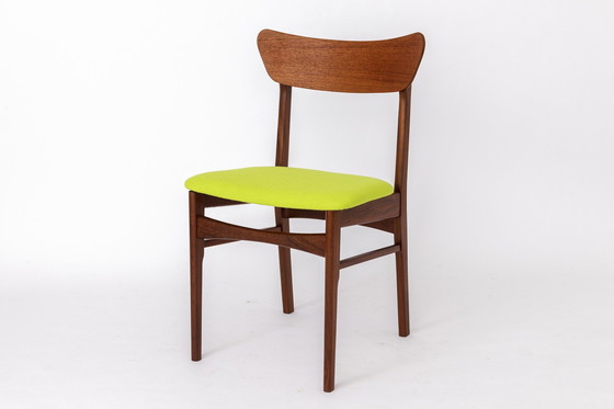 Image 1 of Vintage Chair, 1960s, Denmark
