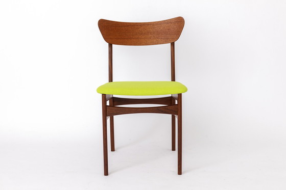 Image 1 of Vintage Chair, 1960s, Denmark