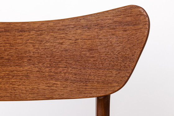 Image 1 of Vintage Chair, 1960s, Denmark