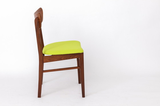 Image 1 of Vintage Chair, 1960s, Denmark