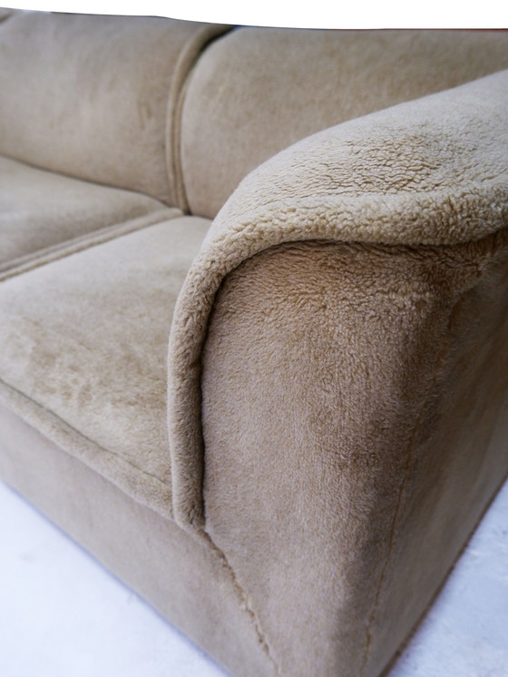 Image 1 of Laauser modular sofa, beige cream "Teddy"