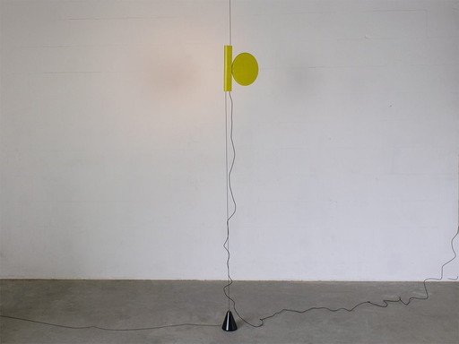 Flos OK Pendant Lamp LED Design Konstantin Grcic