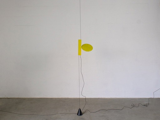Flos OK Pendant Lamp LED Design Konstantin Grcic
