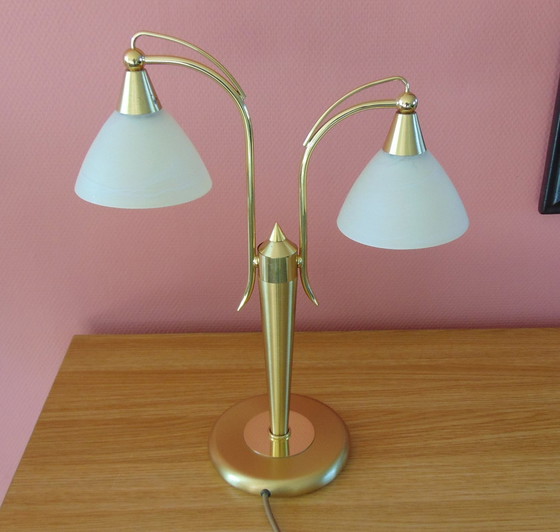 Image 1 of Helestra Leuchten Table Lamp