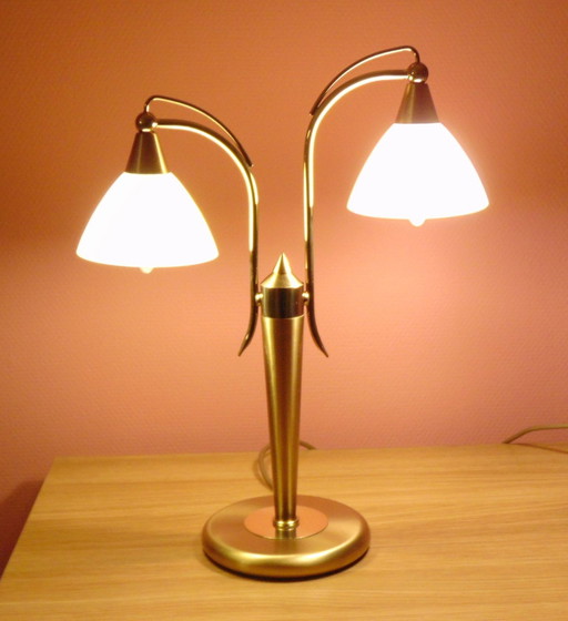 Helestra Leuchten Table Lamp