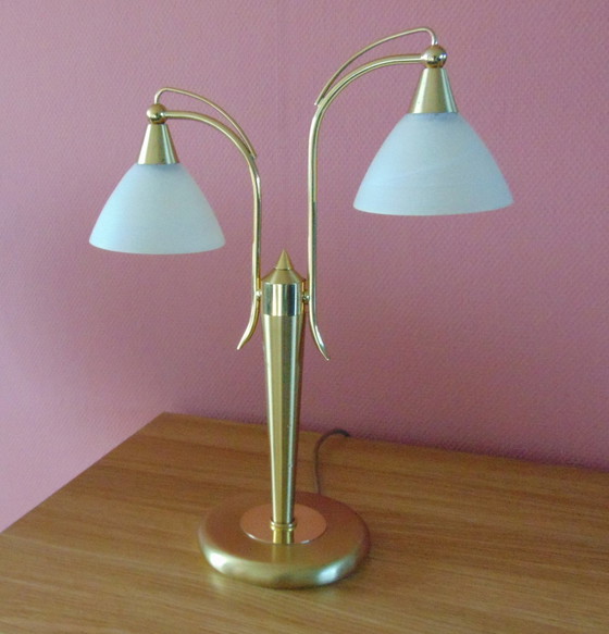 Image 1 of Helestra Leuchten Table Lamp