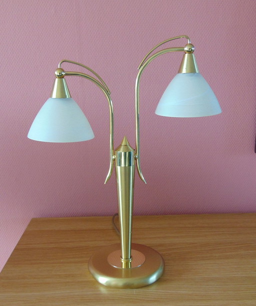 Helestra Leuchten Table Lamp