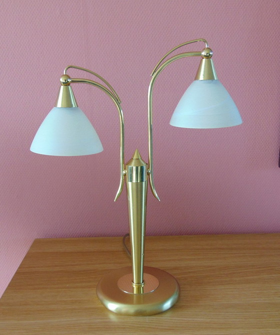 Image 1 of Helestra Leuchten Table Lamp