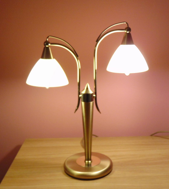 Image 1 of Helestra Leuchten Table Lamp