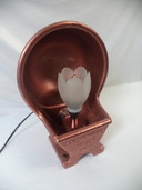 KIWA Lampe industrielle