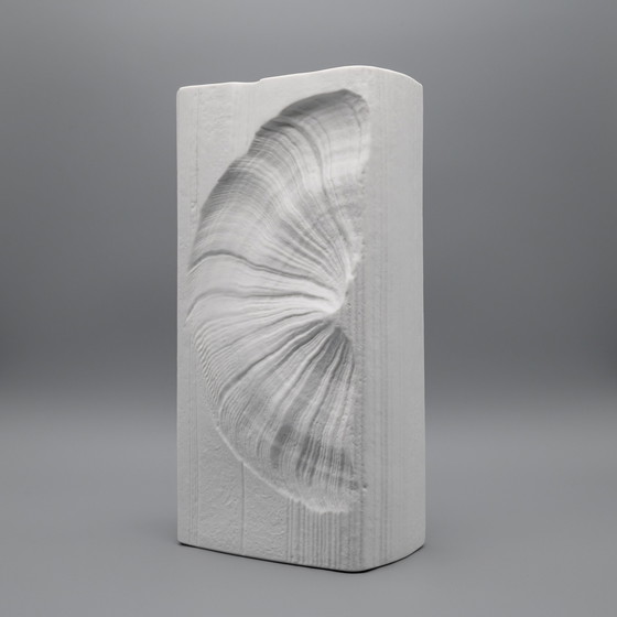 Image 1 of Martin Freyer Rosenthal Bisque Vase